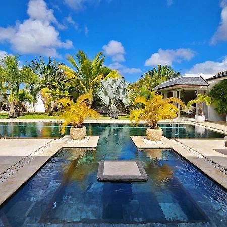 Clos Du Littoral By Fine & Country Grand-Baie Exterior photo