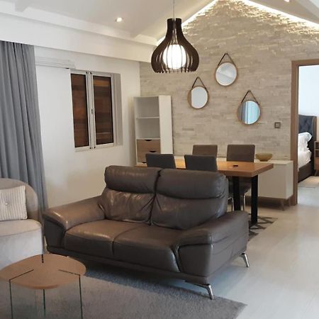 Clos Du Littoral By Fine & Country Grand-Baie Exterior photo