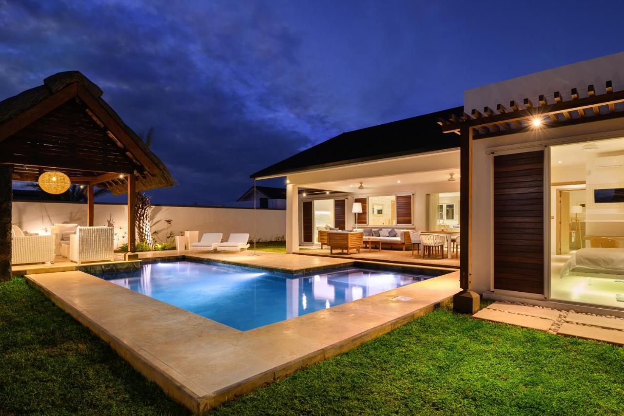 Clos Du Littoral By Fine & Country Grand-Baie Exterior photo