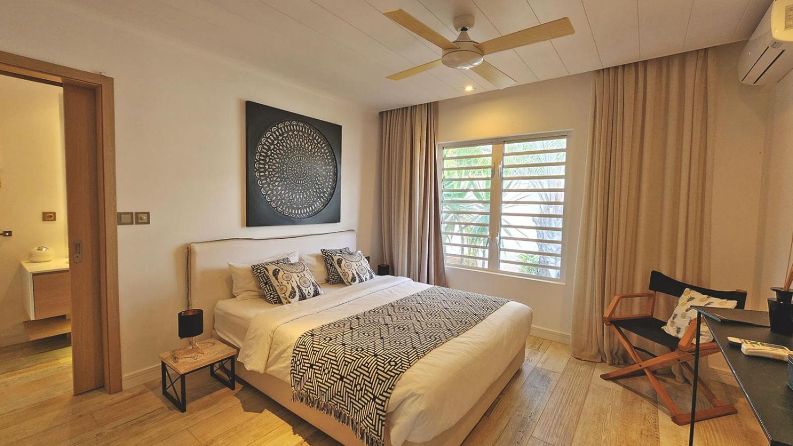 Clos Du Littoral By Fine & Country Grand-Baie Exterior photo