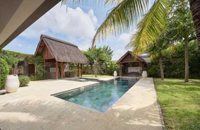 Clos Du Littoral By Fine & Country Grand-Baie Exterior photo