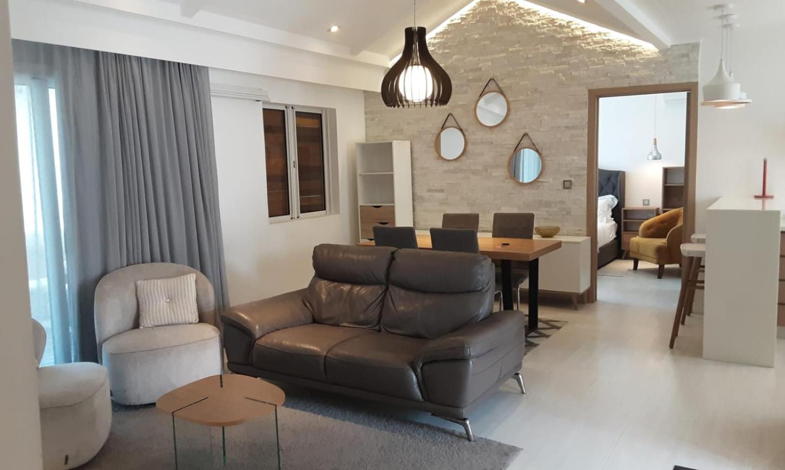 Clos Du Littoral By Fine & Country Grand-Baie Exterior photo