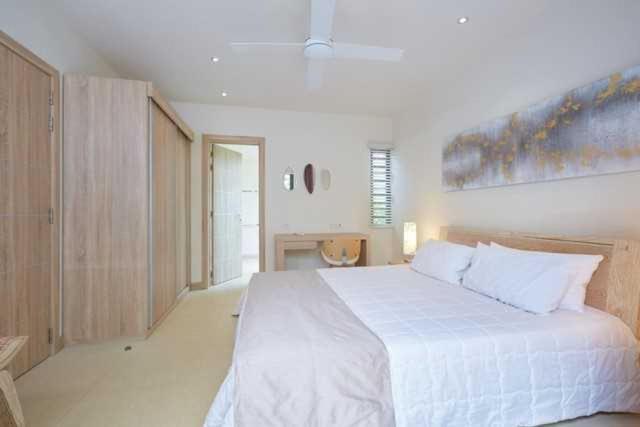 Clos Du Littoral By Fine & Country Grand-Baie Exterior photo