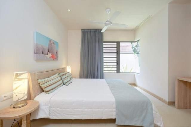 Clos Du Littoral By Fine & Country Grand-Baie Exterior photo