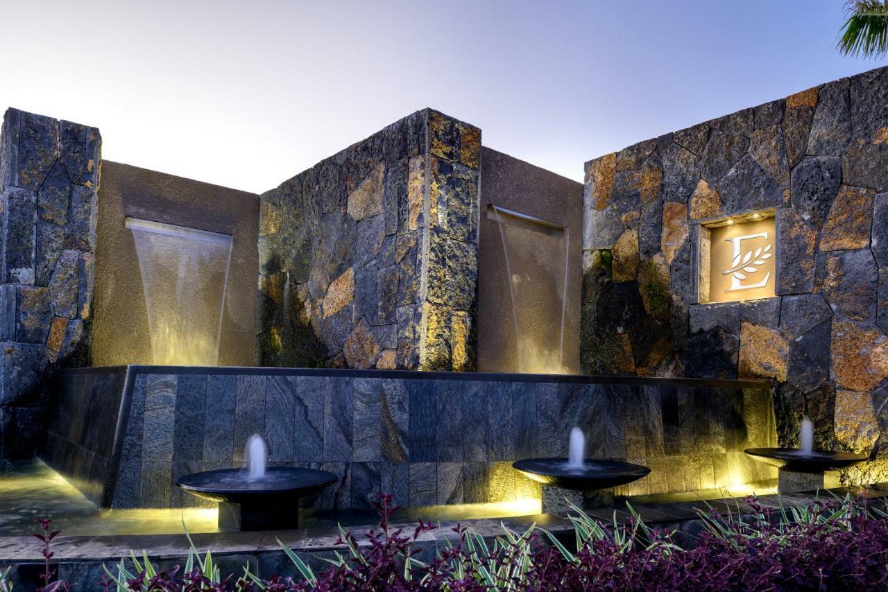 Clos Du Littoral By Fine & Country Grand-Baie Exterior photo