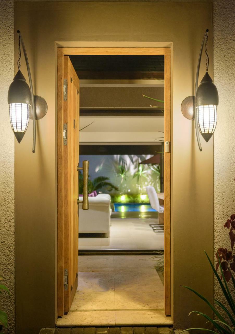 Clos Du Littoral By Fine & Country Grand-Baie Exterior photo