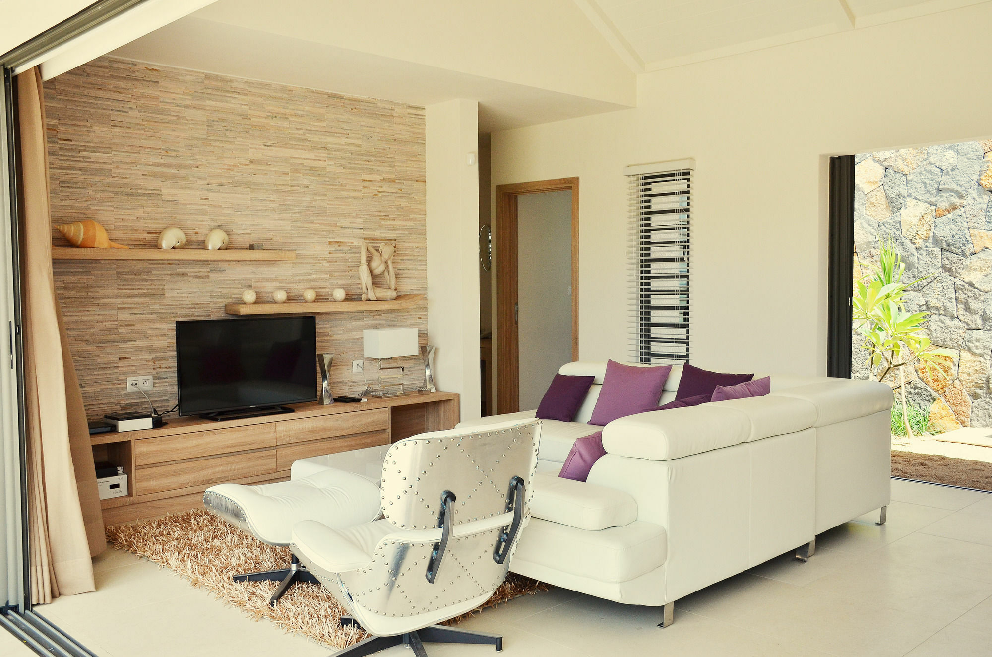 Clos Du Littoral By Fine & Country Grand-Baie Exterior photo