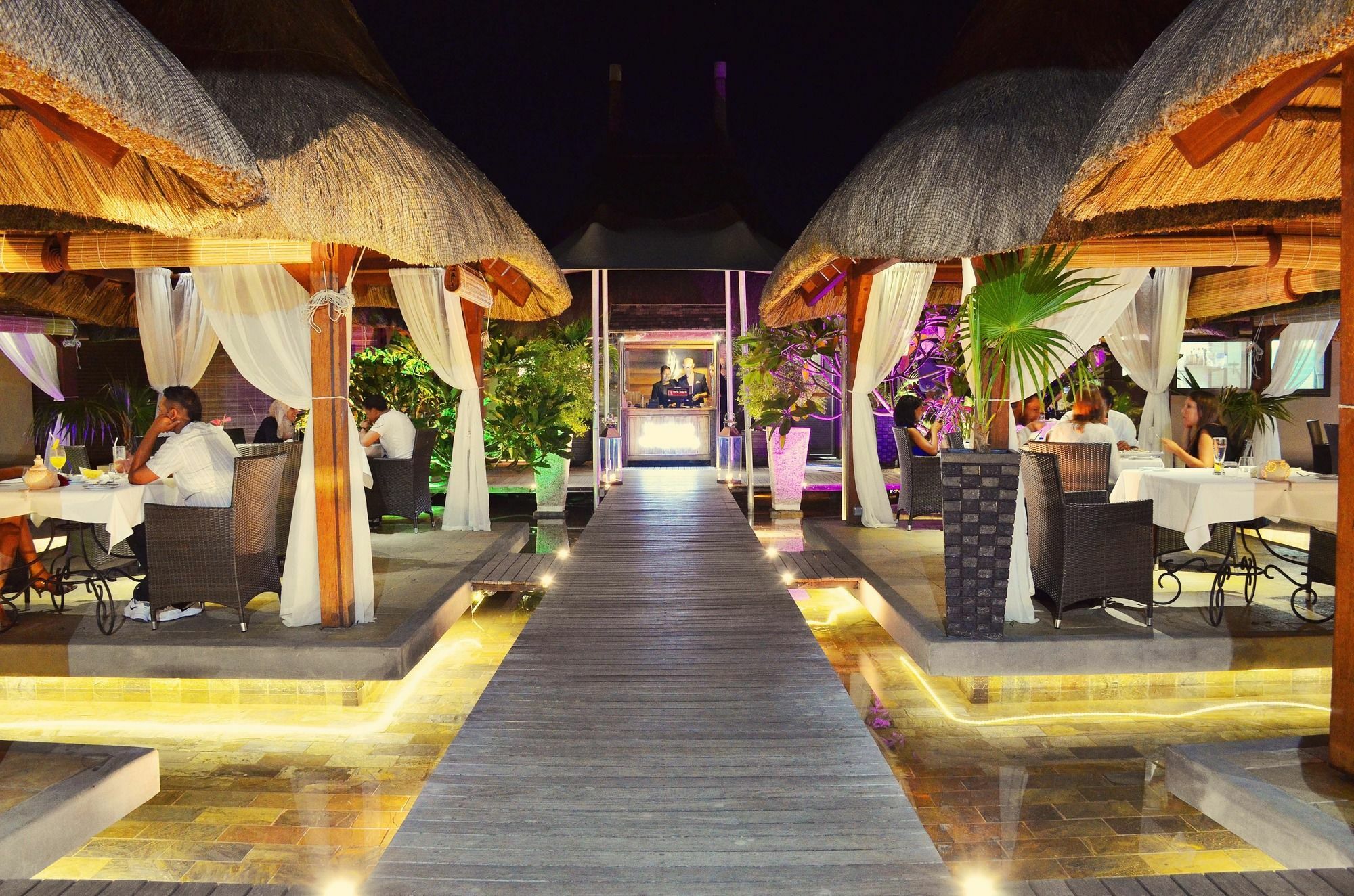 Clos Du Littoral By Fine & Country Grand-Baie Exterior photo