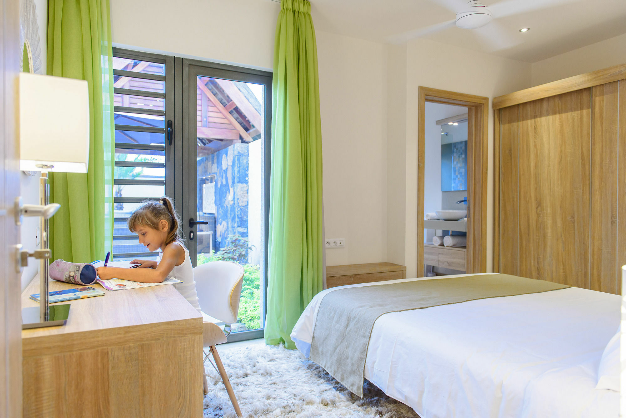 Clos Du Littoral By Fine & Country Grand-Baie Exterior photo