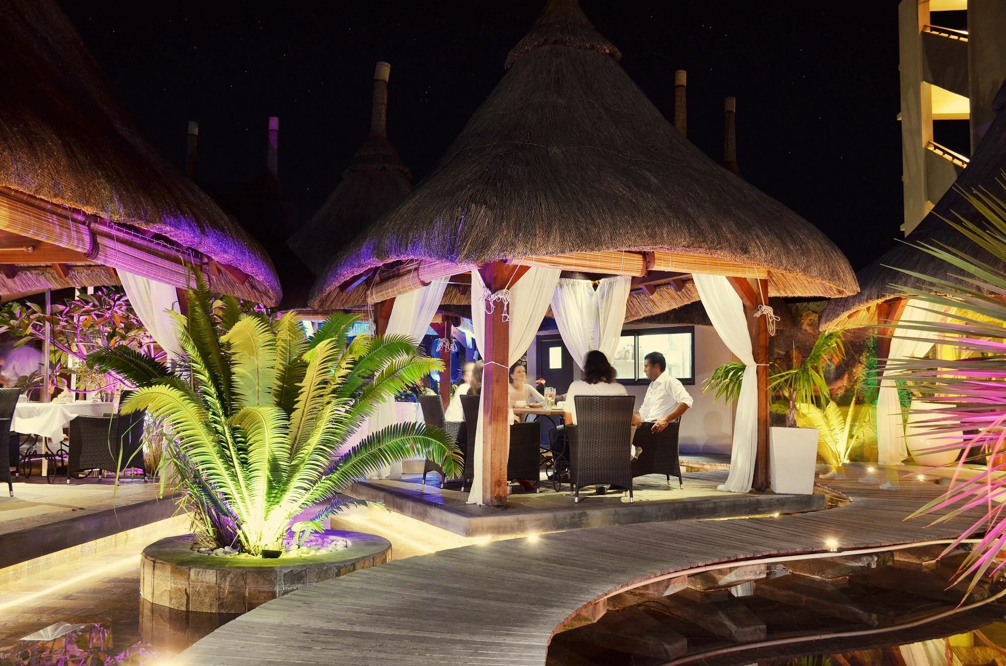 Clos Du Littoral By Fine & Country Grand-Baie Exterior photo