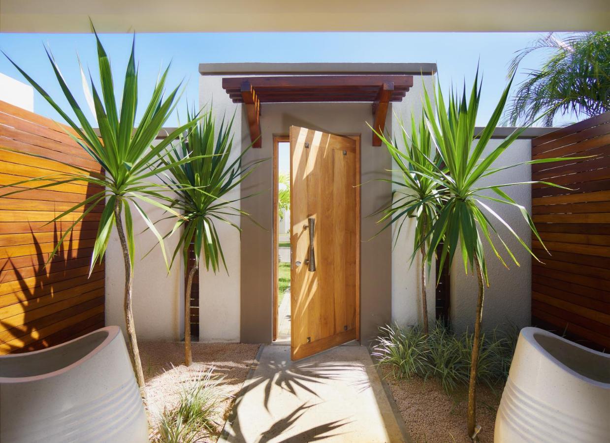 Clos Du Littoral By Fine & Country Grand-Baie Exterior photo